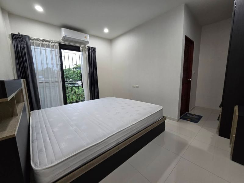 รูป ขายบ้านเดี่ยว 3 ชั้น ต.ปัตตะตะวันออก - รูปที่ 9/14