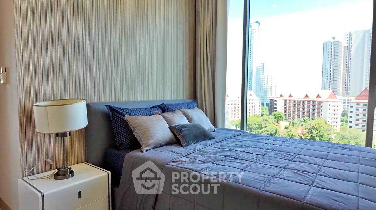 รูป คอนโด 2-ห้องนอน ที่ เดอะ ริเวียร่า วงศ์อมาตย์ ใกล้ ปราสาทสัจธรรม (ID 1880054) - รูปที่ 15/15