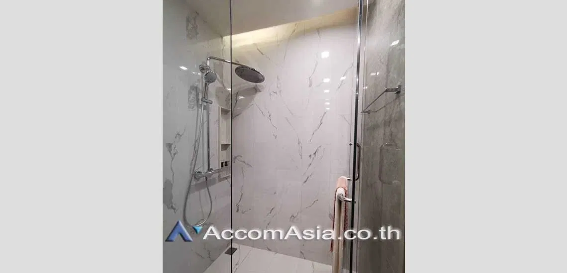 picture 🔼🔽 AccomA 📩  3 BR Condominium @Mieler Sukhumvit 40 (AA28442) - 9/10