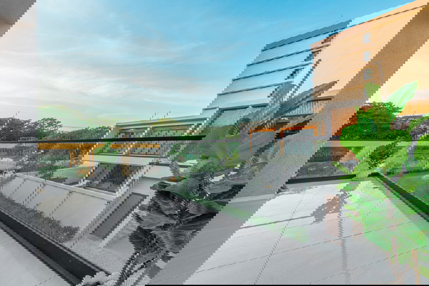 รูป ขายพูลวิลล่าทันสมัยในจอมเทียน - รูปที่ 21/25