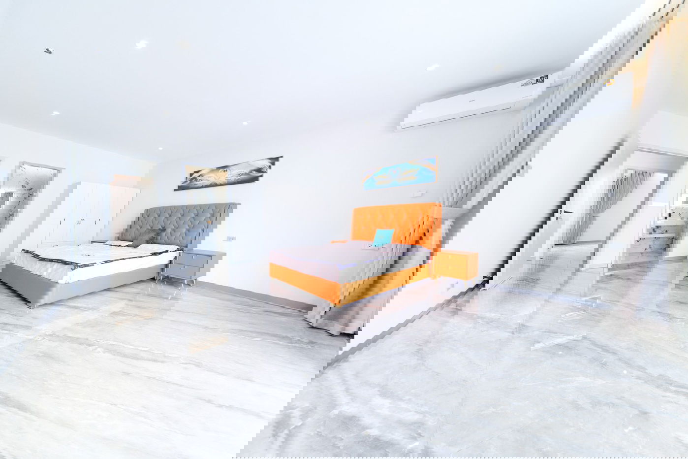 รูป ขายวิลล่าพร้อมสระว่ายน้ำส่วนตัว – นาเกลือ พัทยา - รูปที่ 9/16