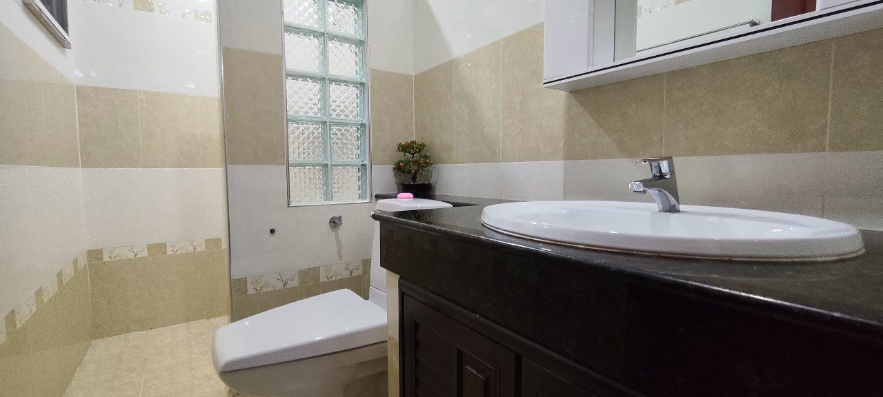 รูป วิลล่าพูล 4 ห้องนอน บางเสร่ - รูปที่ 18/21