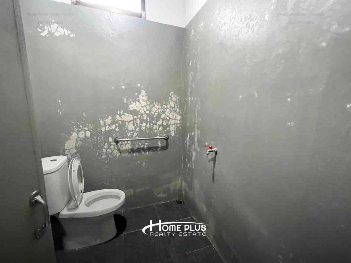 รูป บ้านเดี่ยวชั้นเดียวซอยเคหะร่มเกล้า29 (รีโนเวท) - รูปที่ 5/10