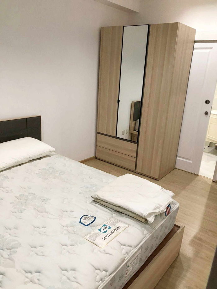 รูป ห้องมาใหม่🐲แอดไลน์ได้เลยครับ🐲✨✨🛋️🛌 ปทุมวัน 💥เดอะ ซี้ด เมมโมรี่ สยาม 🔴🟢🟡 - รูปที่ 1/8