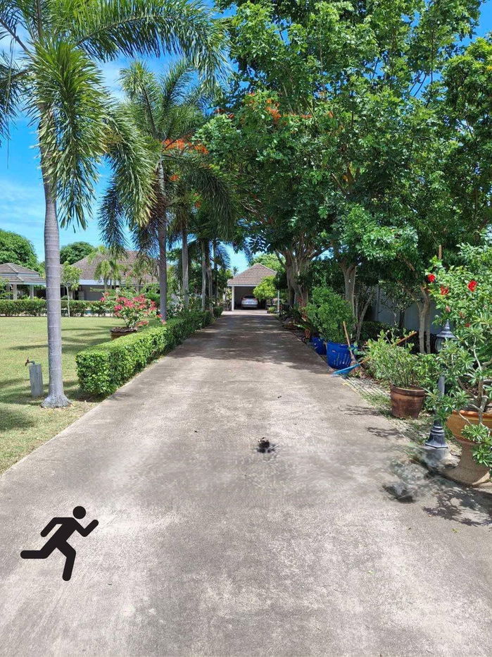 picture Two Private Pool Villas for Sale for Sale in Bang Saray - 2/17