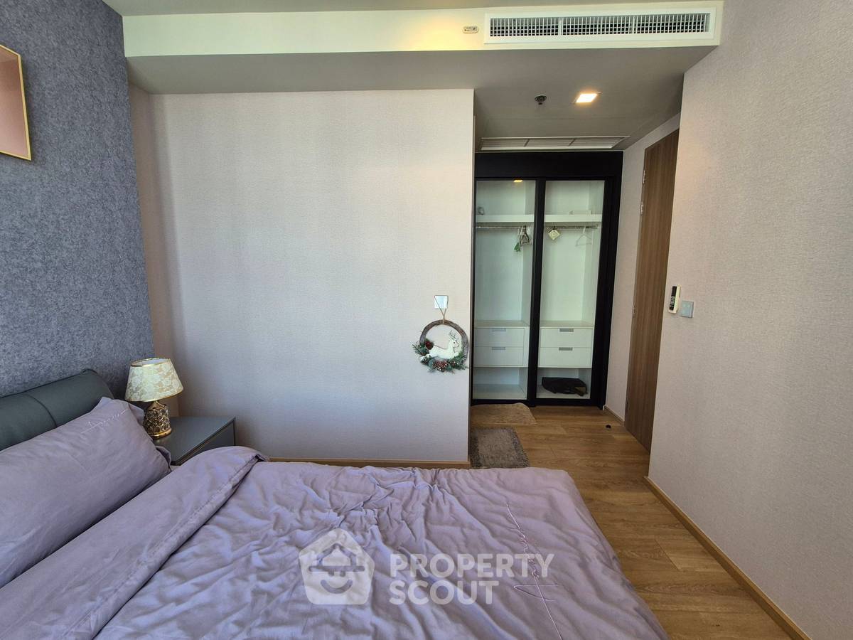 picture 1-BR Condo at Noble Around Sukhumvit 33 near BTS Phrom Phong (ID 1953856) - 11/11