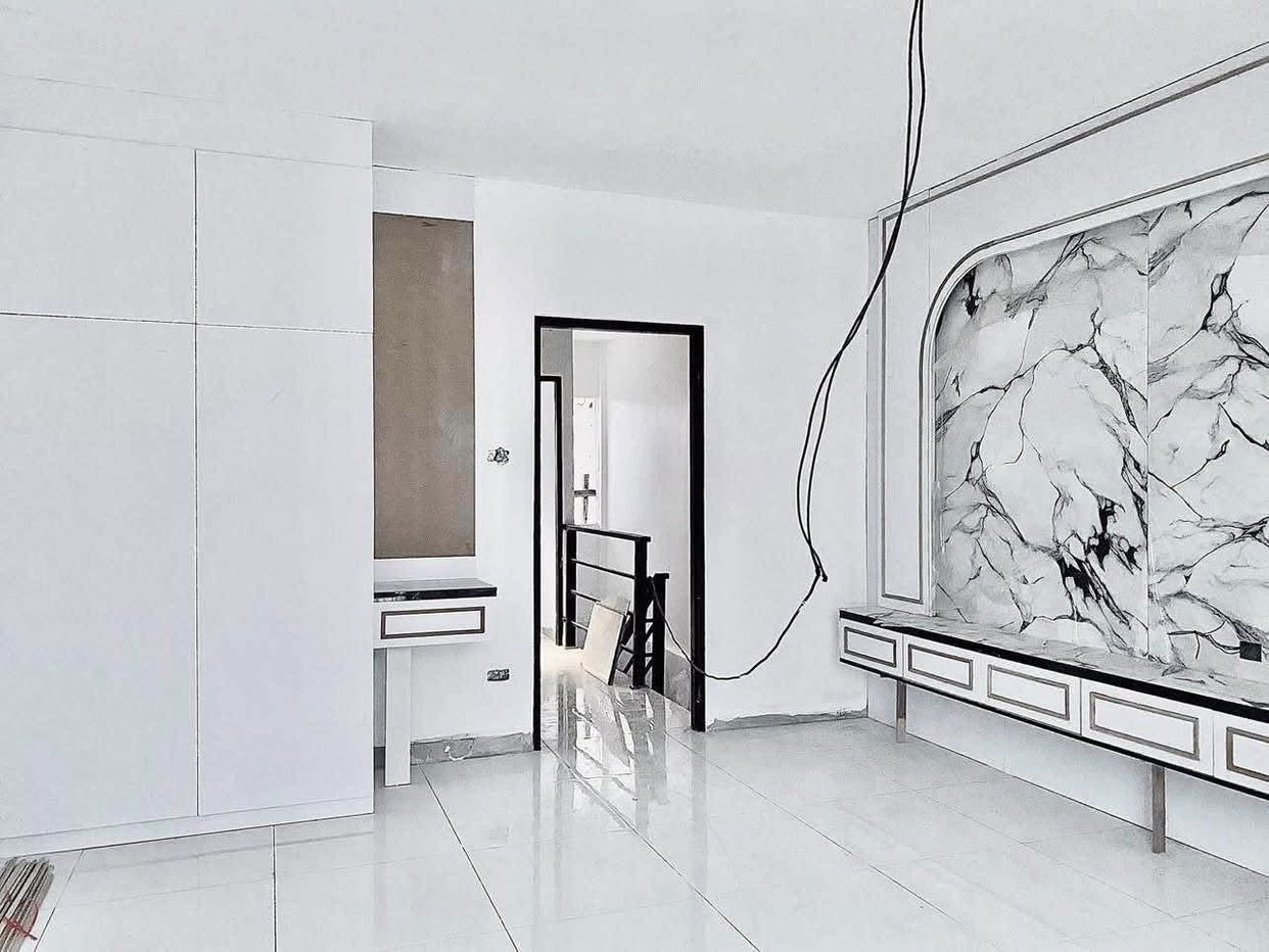 รูป Modern Townhouse for Sale – Nern Plubwan, East Pattaya - รูปที่ 4/7