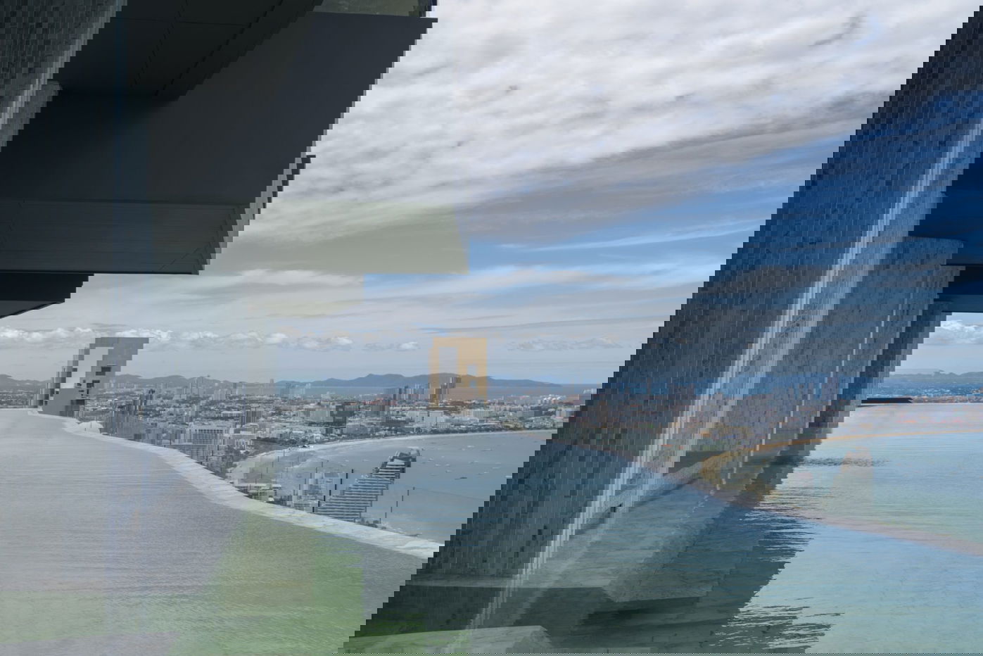 รูป ขายคอนโดอารมณ์ วงศ์อมาตย์ 1 ห้องนอน - รูปที่ 11/13