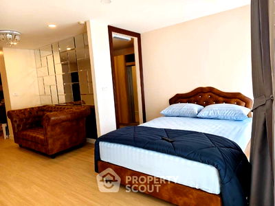 คอนโด BTS เซนต์หลุยส์ : คอนโด 1-ห้องนอน ที่ สีลม สวีท คอนโดมิเนียม ใกล้ BTS เซนต์หลุยส์ (ID 2041975)