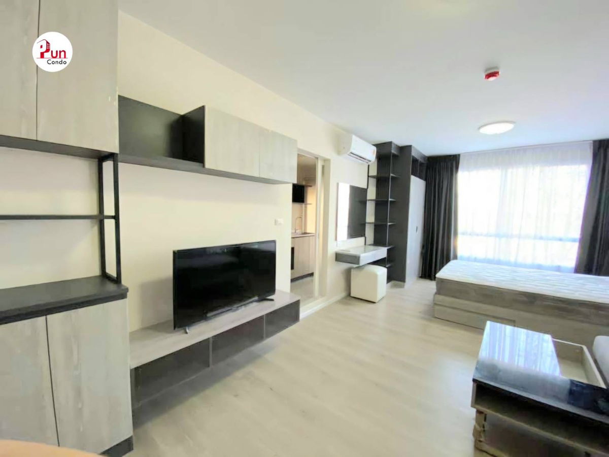 รูป P. dcondodomรังสิตให้เช่า  คอนโดสวยทำเลดี ใกล้ม.ธรรมศาสตร์ 🔥  - รูปที่ 2/18