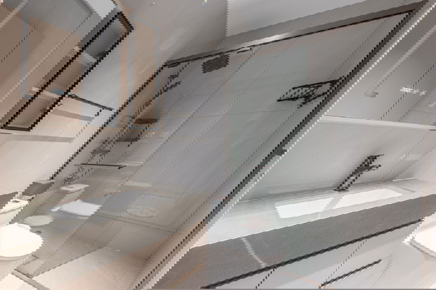 รูป ขายพูลวิลล่าทันสมัยในจอมเทียน - รูปที่ 22/25