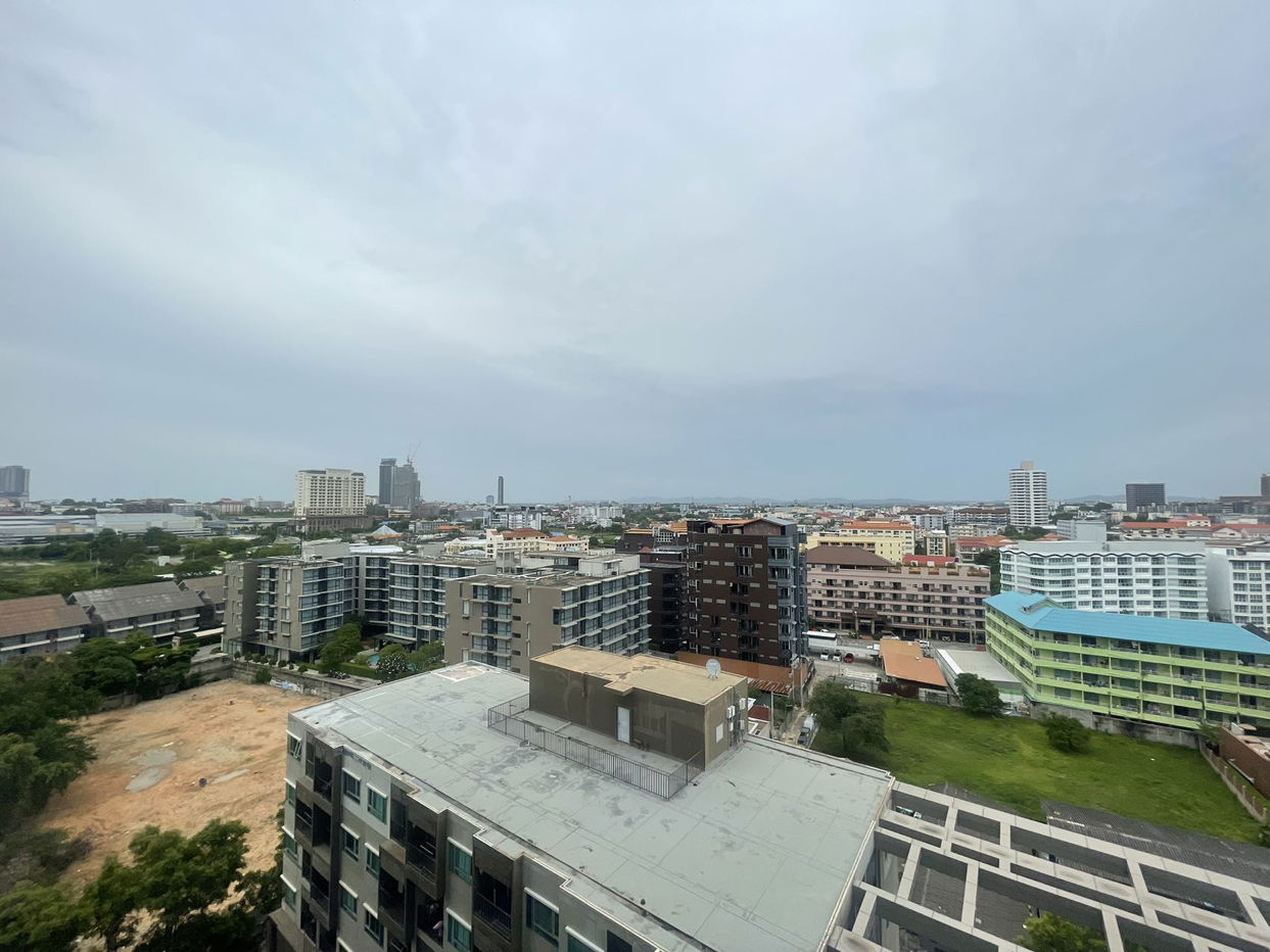 picture Centric Sea Pattaya for Sale in Pattaya - 1/10