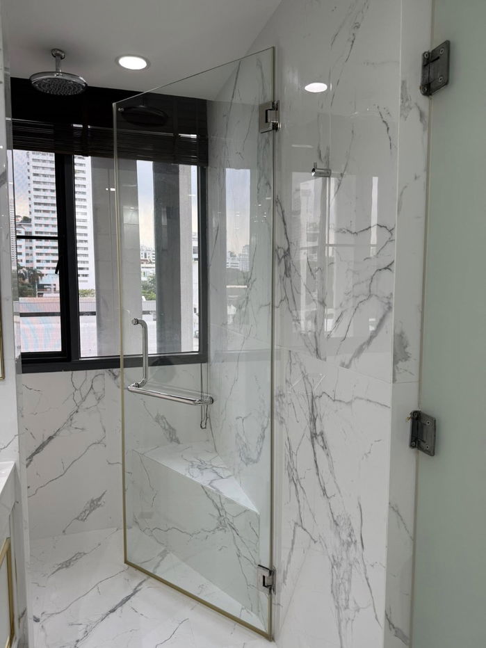 รูป คอนโดให้เช่า :Siamese Gioia Sukhumvit 31๖ ไซมิส จอยญ่า สุขุมวิท 31) ((BTS Thonglor  ทองหล่อ)) MK-02 line @livingbkk - รูปที่ 14/15