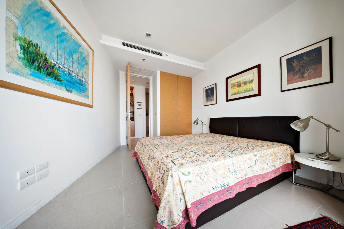 picture 3-Bedroom Luxury Condo for Sale at The River by Raimon Land | Riverside Bangkok - U5722219 - 3/16