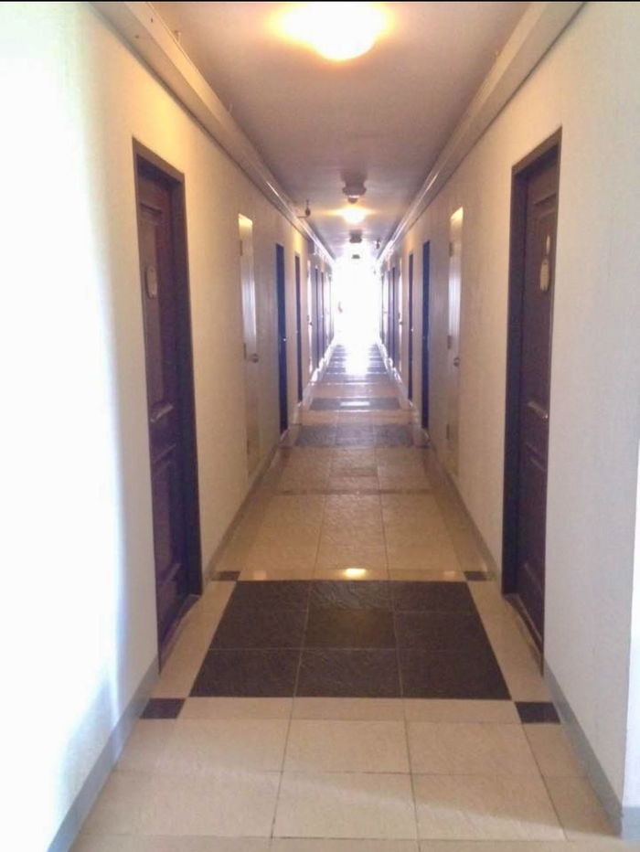 รูป code : E42 ให้เช่าคอนโด ไอเฮาส์ พระราม 9 – เอกมัย (i-House Rama 9 – Ekkamai) | สตูดิโอ 28 ตร.ม. เฟอร์ครบ เครื่องใช้ไฟฟ้าครบ พร้อมอยู่ทันที - รูปที่ 3/4