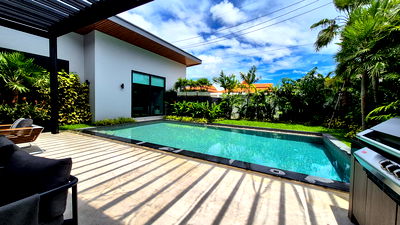 บ้านเดี่ยว หนองปรือ ชลบุรี : ขายบ้านโซโนรา