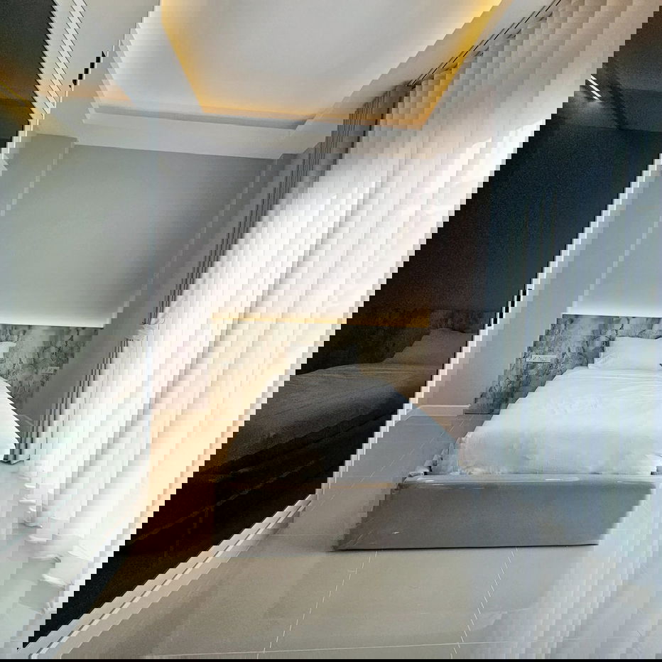 รูป ขายพูลวิลล่าใหม่ทันสมัย ​​– ชัยพฤกษ์ พัทยา - รูปที่ 12/16