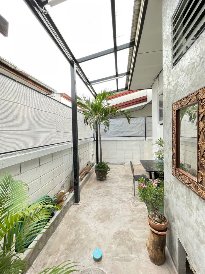 รูป ขาย ซื้อ บ้านเดี่ยว ติวานนท์ ซอยติวานนท์52 ราคาถูก สนใจ Line: @951qfbfi - รูปที่ 14/18