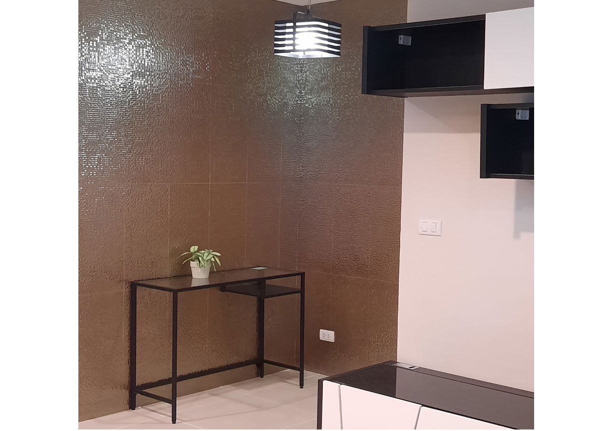 picture Sale Townhome 3 storey The Metro Praram9 convenient location near Airport Link (Hua Mak Station) - 10/11