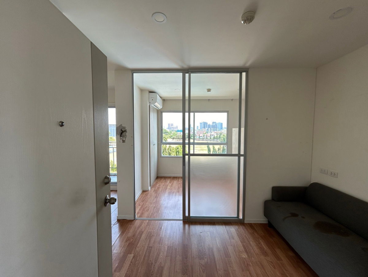 รูป JK 4296336 : ลุมพินี วิลล์ สุขุมวิท 76-แบริ่ง สเตชั่น - รูปที่ 3/10