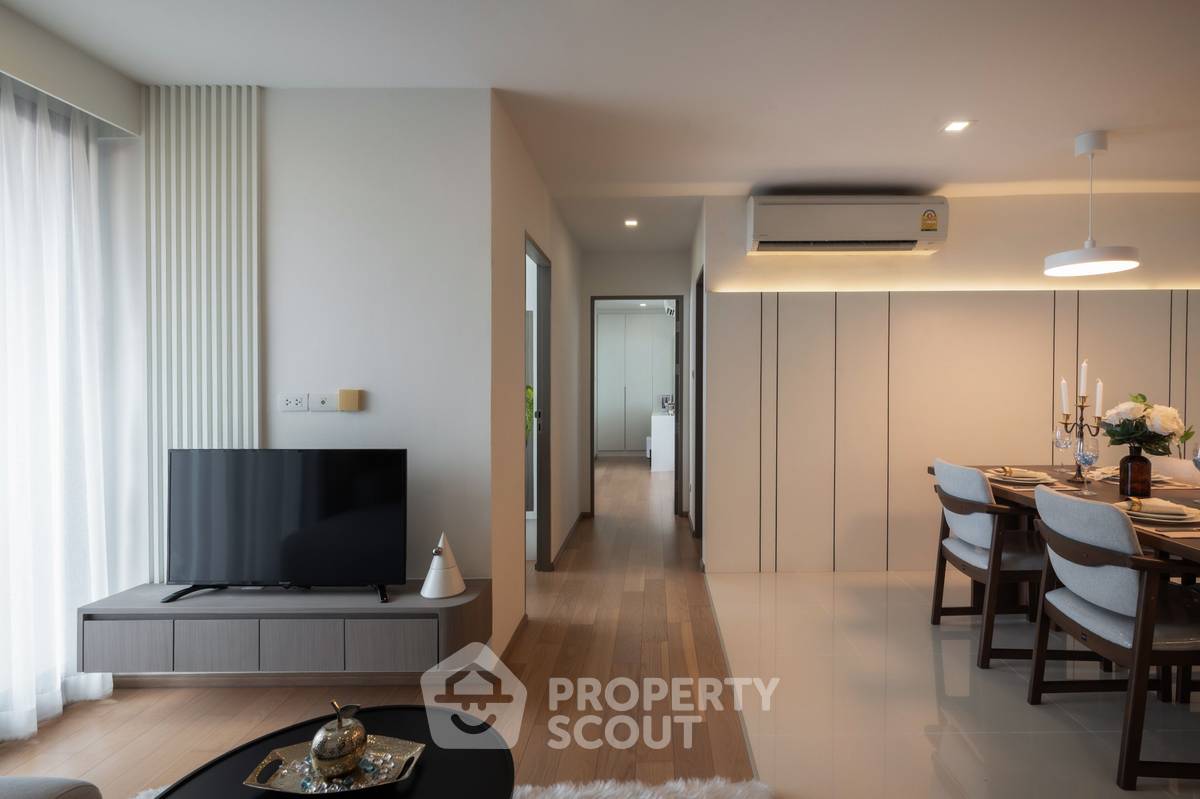 picture 2-BR Condo at Art @ Thonglor close to Thong Lo (ID 2461893) - 27/49