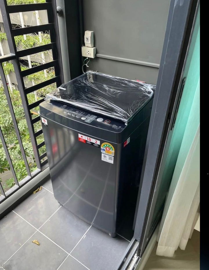 picture #R7986 🎉 031268 Condo for rent at Ideo New Rama 9 - 11/11