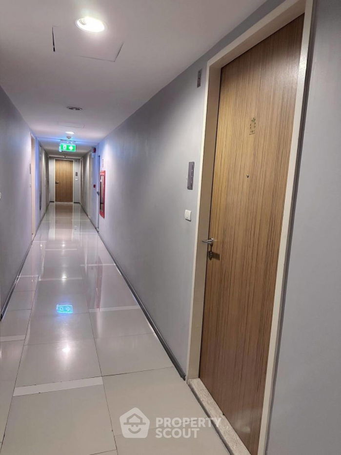 picture 1-BR Condo at Zenith Place Sukhumvit 42 Condominium near BTS Ekkamai (ID 1308758) - 11/21