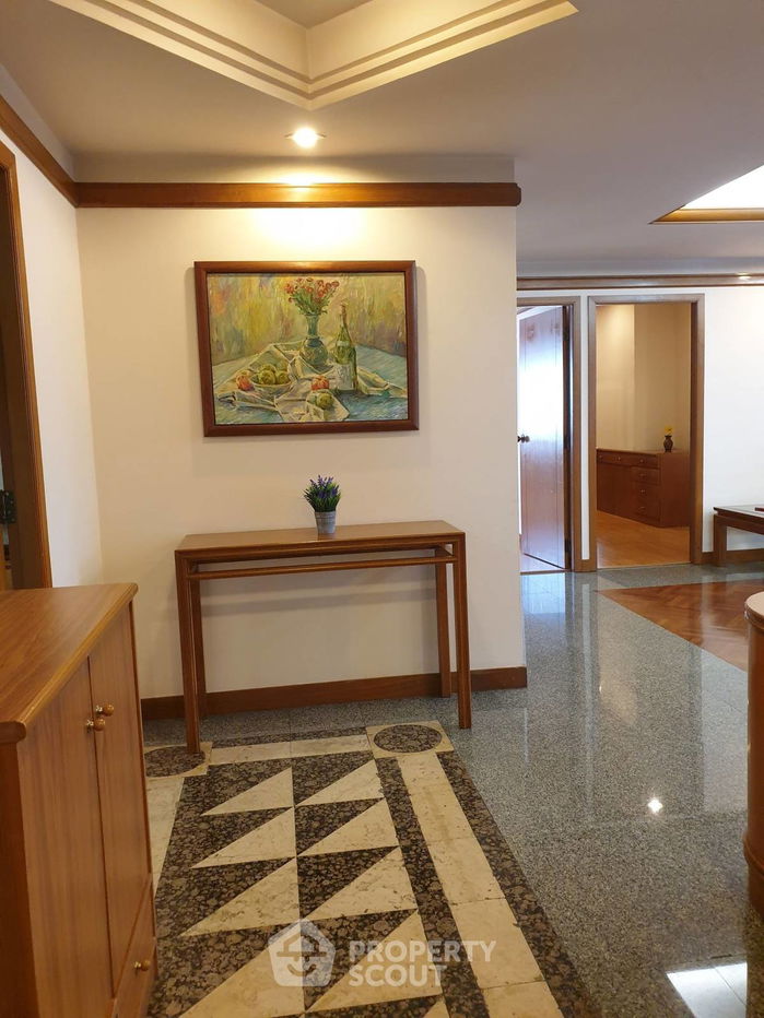 รูป คอนโด 2-ห้องนอน ที่ ยูไนเต็ด ทาวเวอร์ ใกล้ BTS ทองหล่อ (ID 2009620) - รูปที่ 7/22