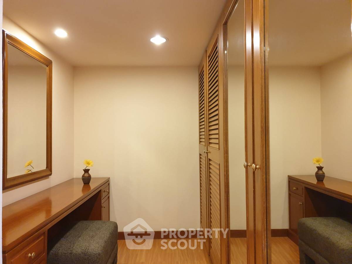 รูป คอนโด 2-ห้องนอน ที่ ยูไนเต็ด ทาวเวอร์ ใกล้ BTS ทองหล่อ (ID 2009621) - รูปที่ 17/22