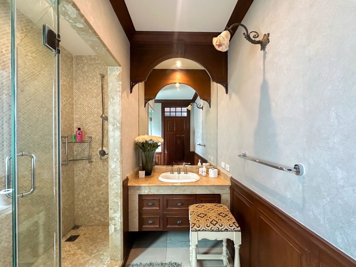 picture Pool Villa in Siam Royal View for Sale - 20/24