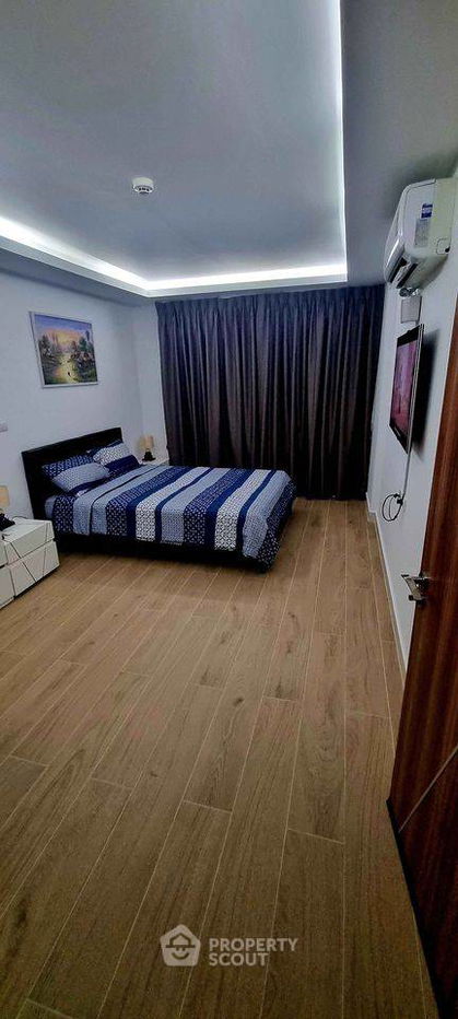 รูป คอนโด 1-ห้องนอน ที่ ลากูน่า บีช 3 มัลดีฟส์ พัทยา ใกล้ เมืองพัทยา (ID 1653820) - รูปที่ 13/34