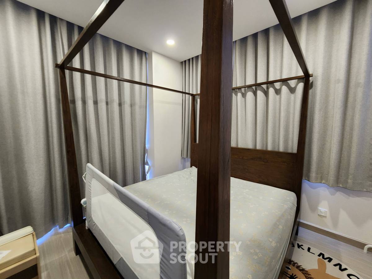 picture 2-BR Condo at Supalai Premier Si Phraya - Samyan near MRT Sam Yan (ID 2417780) - 26/26