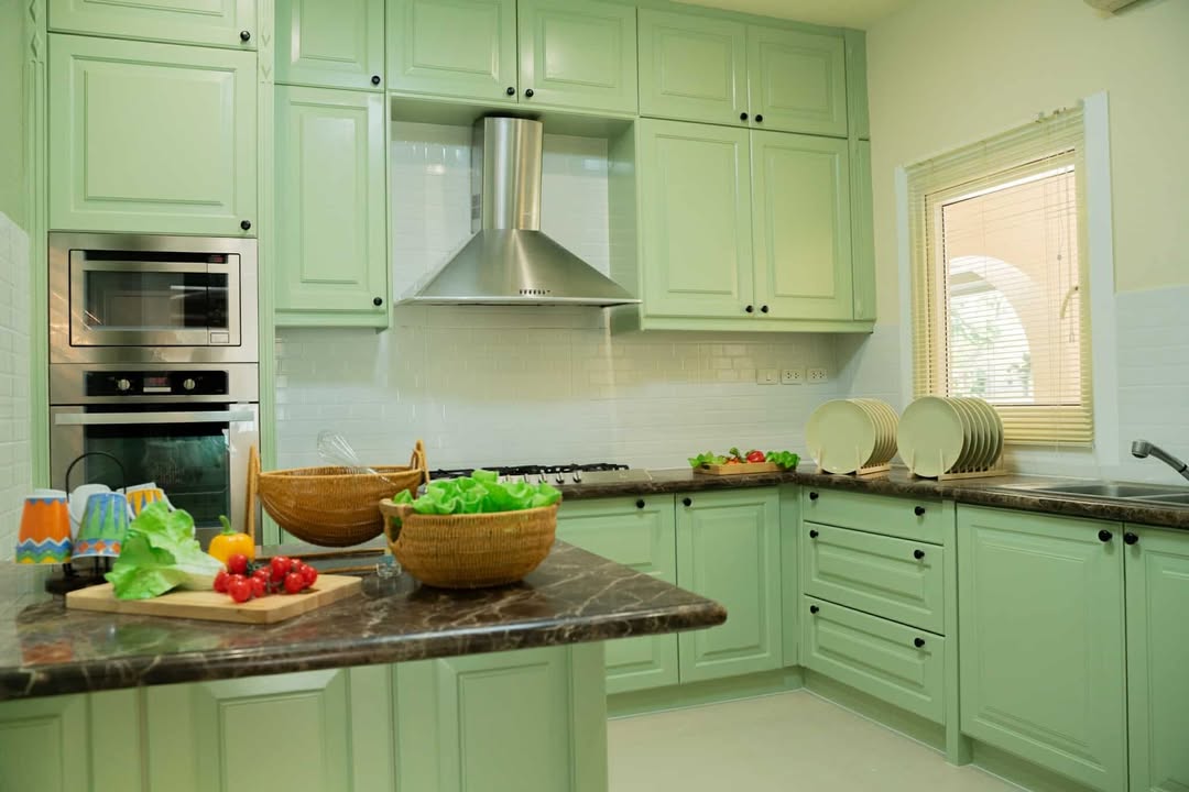 รูป ขายบ้าน 4 ห้องนอนในพัทยาตะวันออก - รูปที่ 7/16