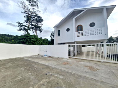 บ้านเดี่ยว เขาชีจรรย์ : ขายพูลวิลล่าในบางเสร่