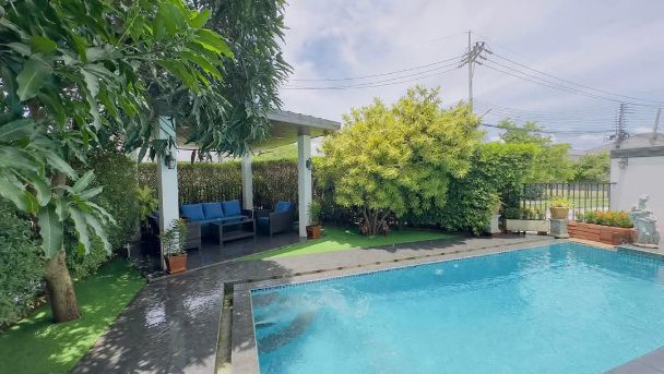 รูป ขายบ้าน 3 ห้องนอน พัทยาตะวันออก - รูปที่ 11/12