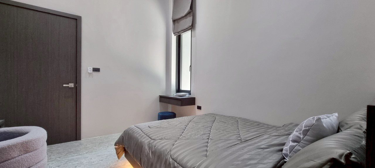 รูป วิลล่าพูล 4 ห้องนอน ใกล้ MA BPR ทรัพย์สินสำหรับขาย - รูปที่ 18/21