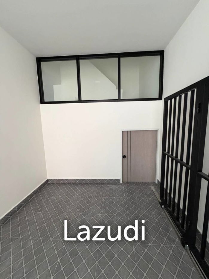 รูป ทาวน์โฮม 4 ห้องนอน 4 ห้องน้ำ ใกล้ถนนคนเดิน - รูปที่ 25/30