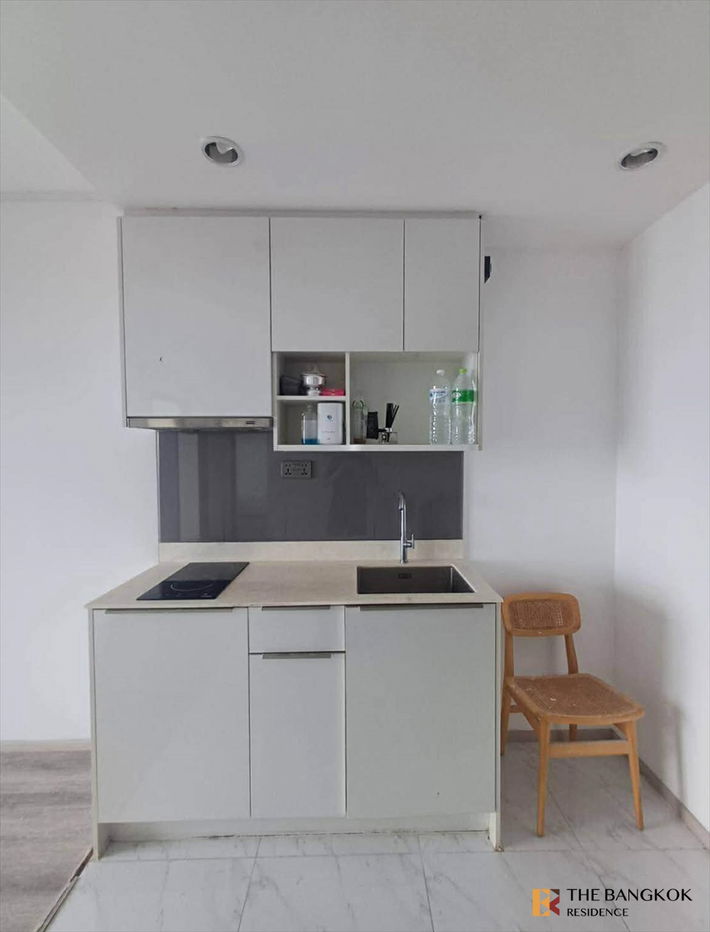 รูป Rare Unit! 🌊 ห้องวิวเจ้าพระยา Ideo Mobi Sukhumvit 66 ใกล้ Bts อุดมสุข - รูปที่ 7/8