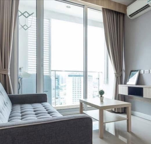 picture ME2500304 Condo For Rent T.C. GREEN Rama 9 - 5/13