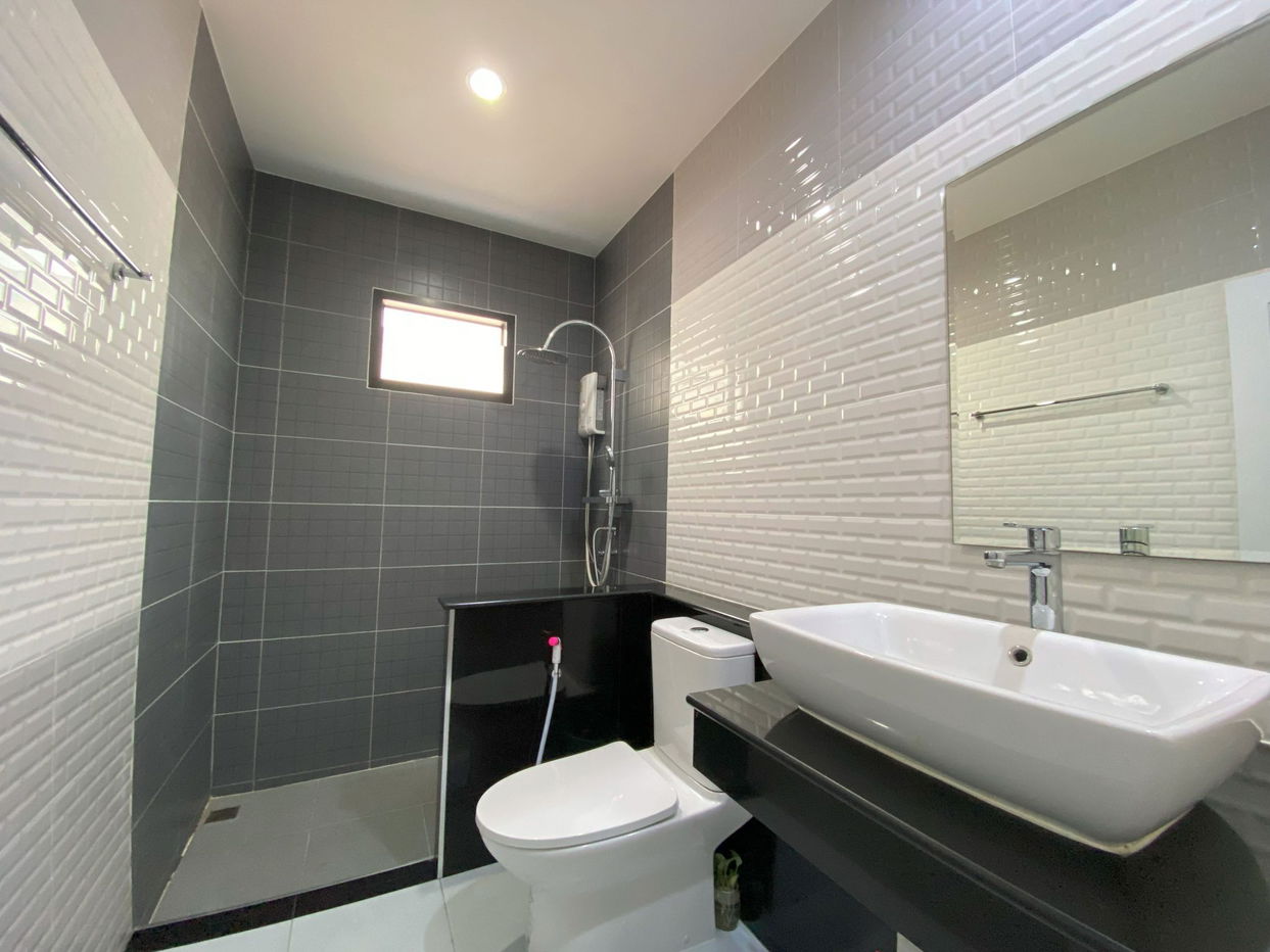 รูป ขายบ้าน 3 ห้องนอน พัทยาตะวันออก - รูปที่ 15/19