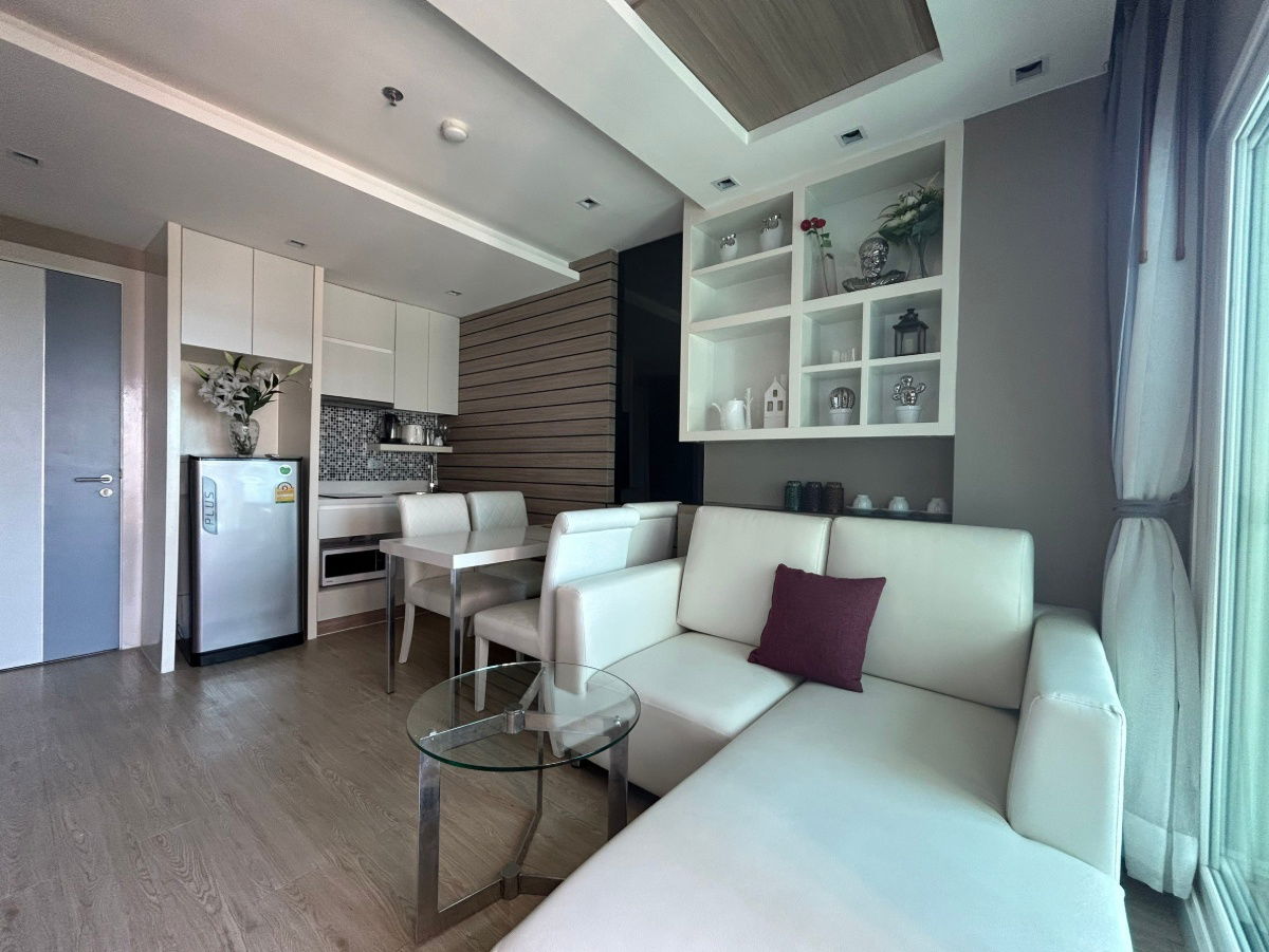 รูป JK 5612708 : ลา ซานเทียร์ คอนโด - รูปที่ 10/20