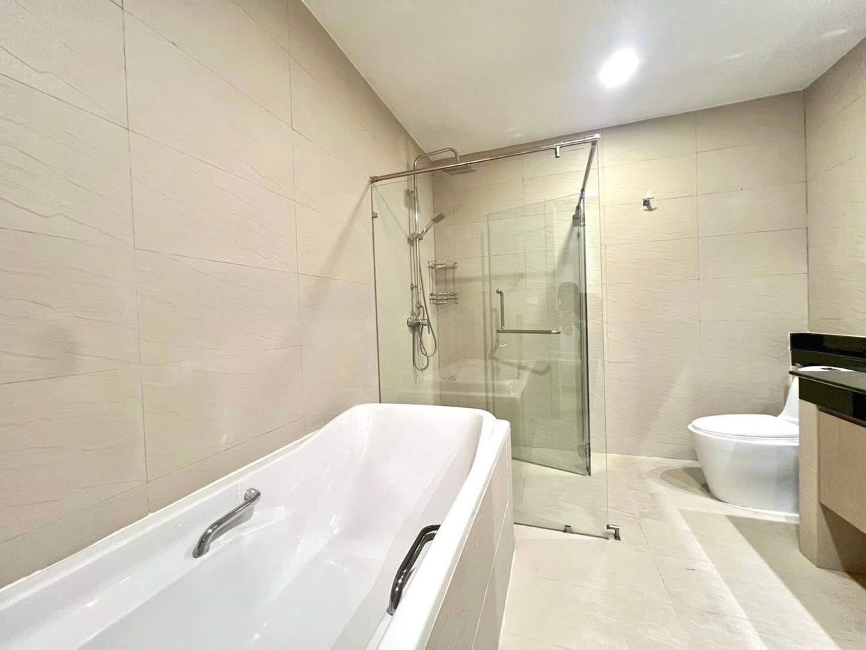 รูป ขายคอนโดหรู 4 ห้องนอน Gardenia พัทยา ที่หาดจอมเทียน - รูปที่ 7/18