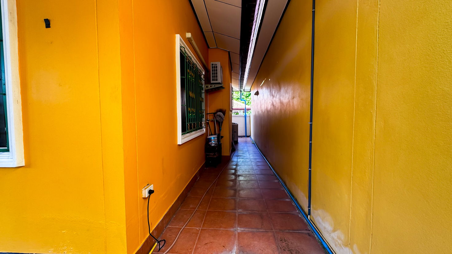 รูป บ้าน 3 ห้องนอนให้เช่าในเขาตาโล พัทยา - รูปที่ 15/15