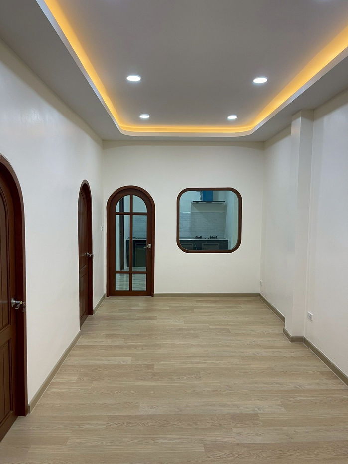 รูป บ้านสไตล์มินิมอลปรับปรุงใหม่ในพัทยากลาง - รูปที่ 6/15