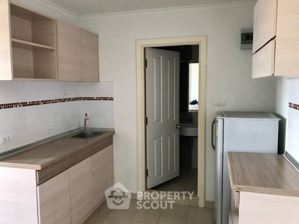 รูป คอนโด 1-ห้องนอน ที่ ลุมพินีเพลส รัชโยธิน ใกล้ BTS รัชโยธิน (ID 385712) - รูปที่ 6/7