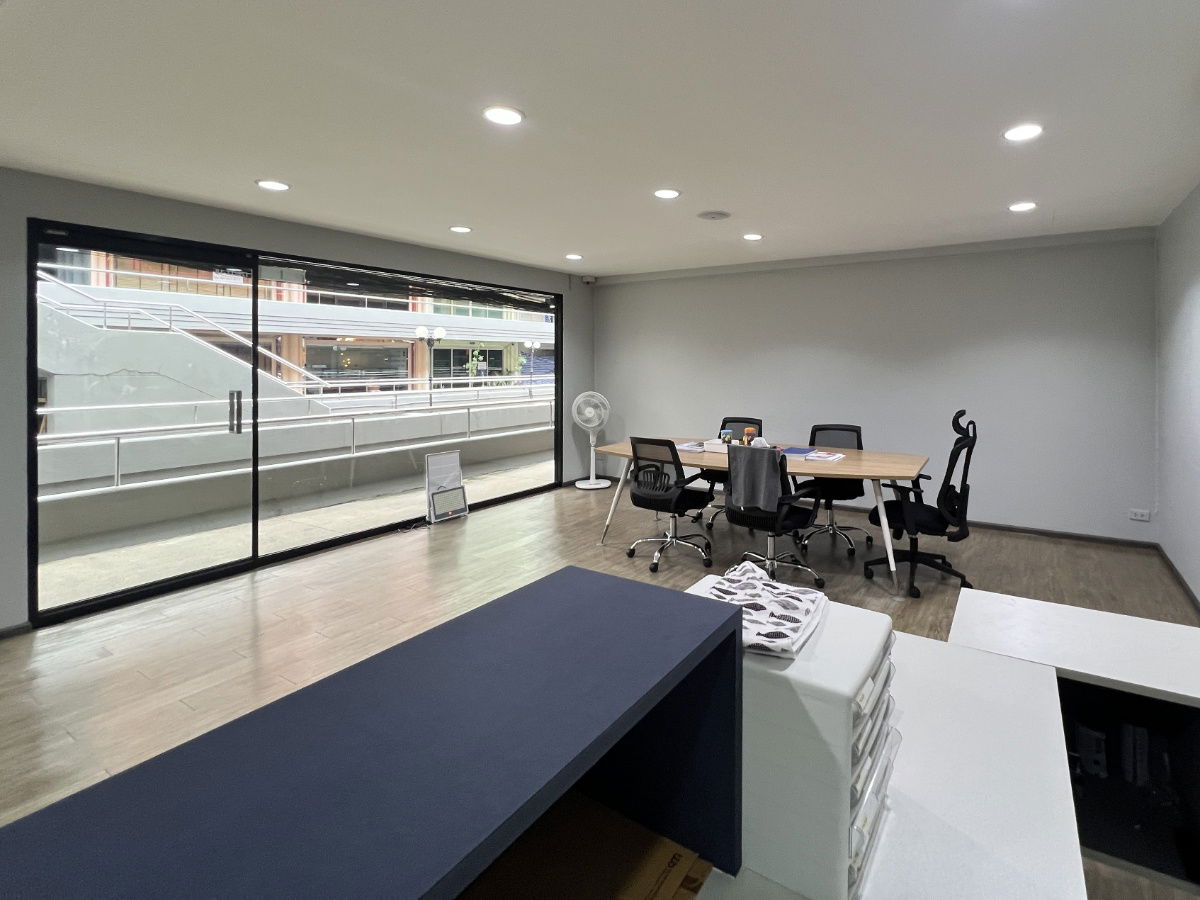 picture Office Space for Sale at Park Avenue | Thonglor–Sukhumvit, Bangkok - U5762440 - 9/15