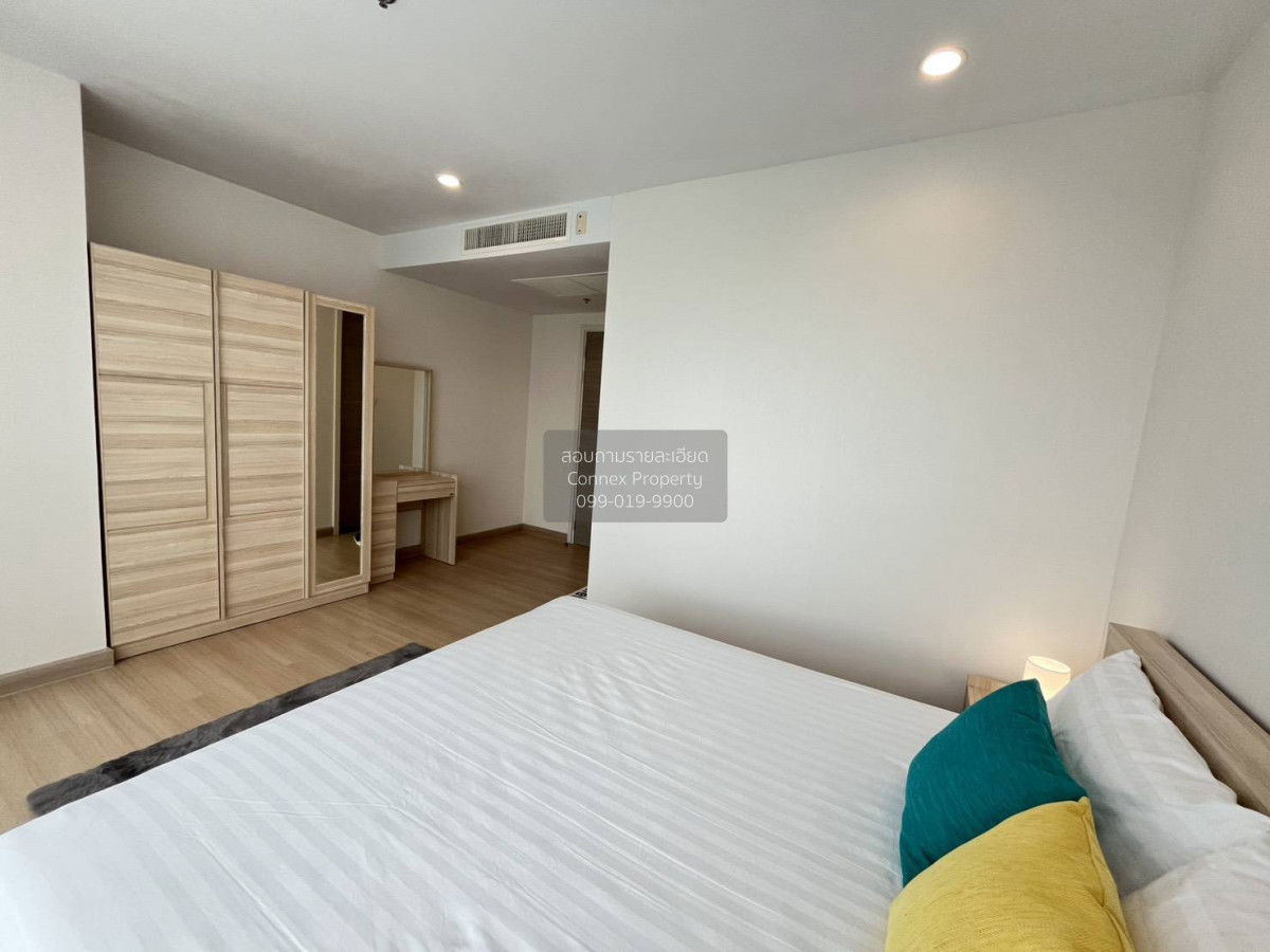 picture For Rent Condo , Supalai Riva Grande , Chong Nonsi , Yannawa , Bangkok , CX-138946 ✅ Live chat with us ADD LINE @connexproperty ✅ - 5/7
