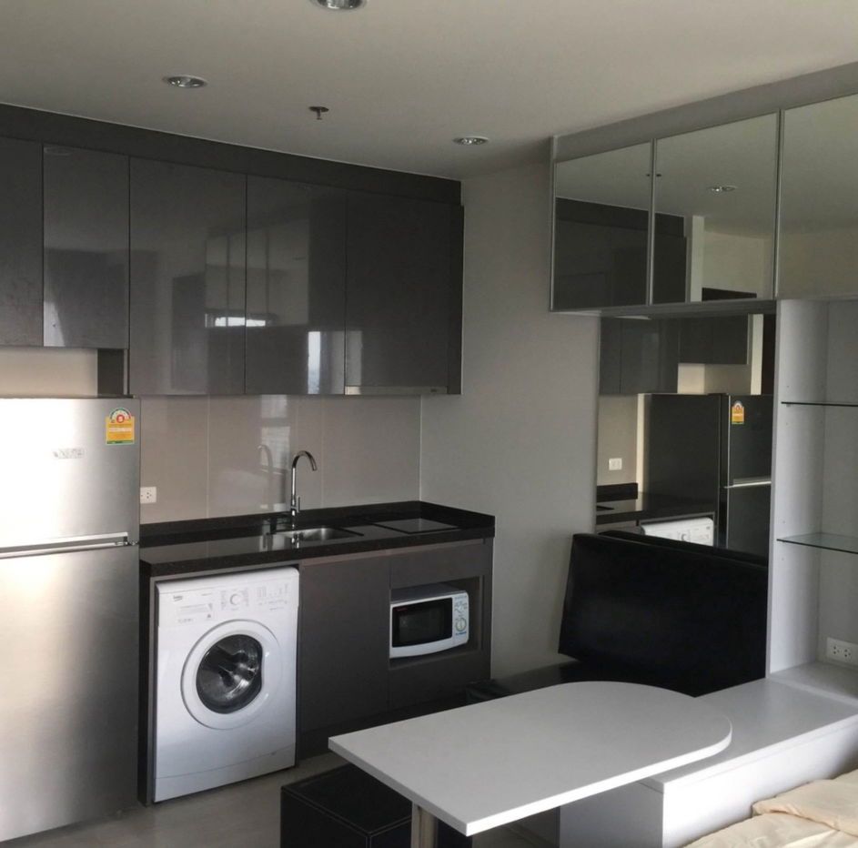 picture MN3158 Rhythm Asoke Full Furnitured and electrical - 6/8