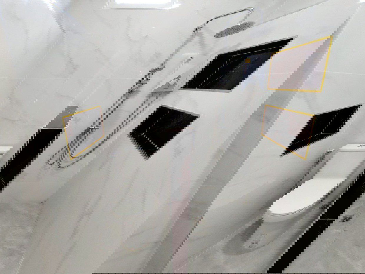 รูป ให้เช่าบ้านเดี่ยวพร้อมสระว่ายน้ำส่วนตัว – ห้วยใหญ่ พัทยา - รูปที่ 13/17