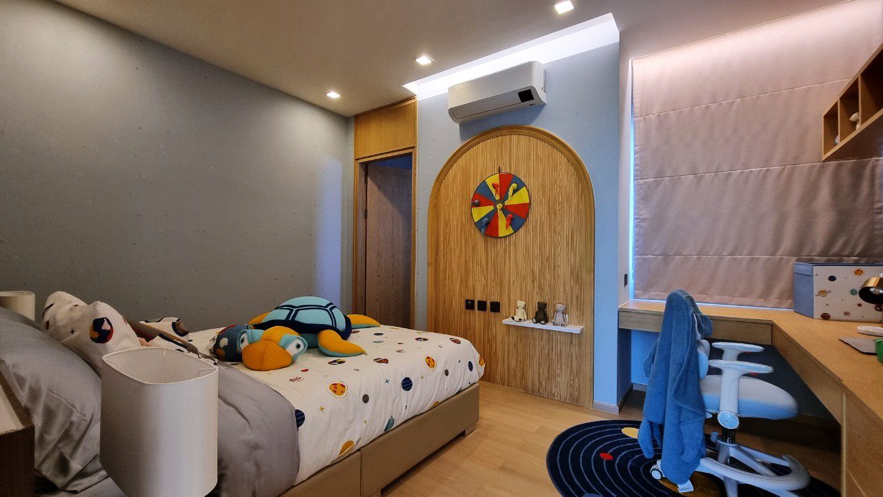 รูป มันฤตรา ปุระ พัทยา - รูปที่ 17/28